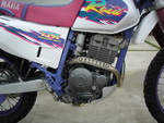 �������� �� ������ �������� Yamaha TT250Raid 1994 ���� 16